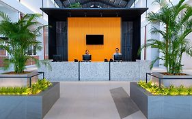 Ibis Styles Sepang Klia